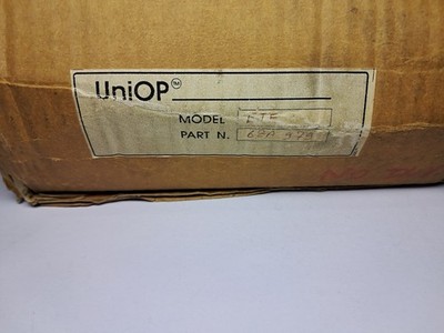 UNIOP ETF 6ZA979 panel