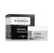 Filorga Meso Mask Smoothing Radiance Mask 50ml