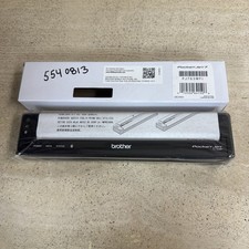 Brother PocketJet 7 PJ763 PJ-763 MFI Mobile Portable Thermal Label Printer