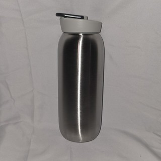 Waterdrop Tumbler 600ml Silber In Originalverpackung Unbenutzt