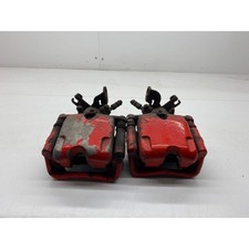 Vauxhall Insignia Brake calipers rear pair VXR 2009