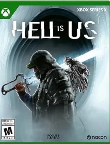 Hell is Us Xbox Series X