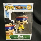 Funko Pop! Vinyl: Disney - A Goofy Movie (30 years) - Max #1577