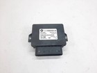 Hand brake control module