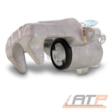 BREMSSATTEL HINTEN RECHTS FÜR AUDI A3 8P SKODA OCTAVIA YETI VW SCIROCCO 13