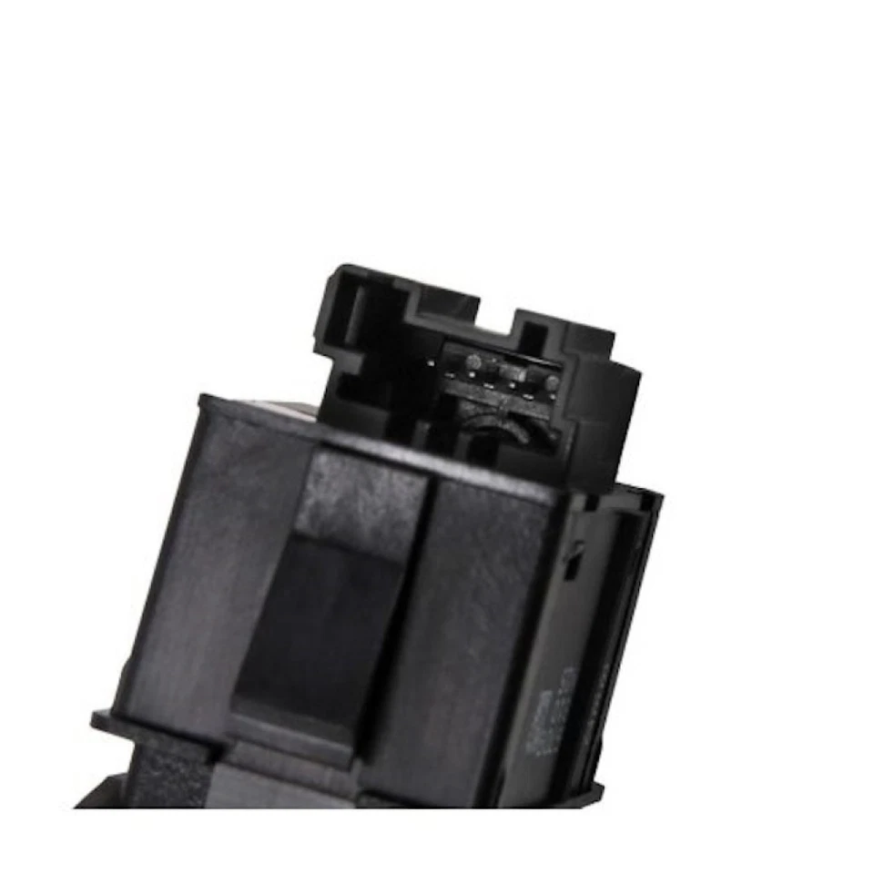 Genuine ACDelco For Cadillac SRX 2013-2016 Sunroof Switch | Black | Rectangular Foto 2 de 4