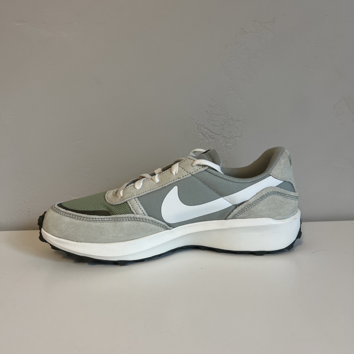 ジェイン　エア Nike Men's ZoomX Dragonfly Spikes Size 12.5 & 13 White Flash