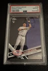 2017 Topps Chrome - Aaron Judge #169 (RC)