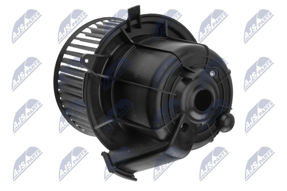 Interior Blower For Citroen C3 Ii 12- 1.0Vti 12-16 - Image 4