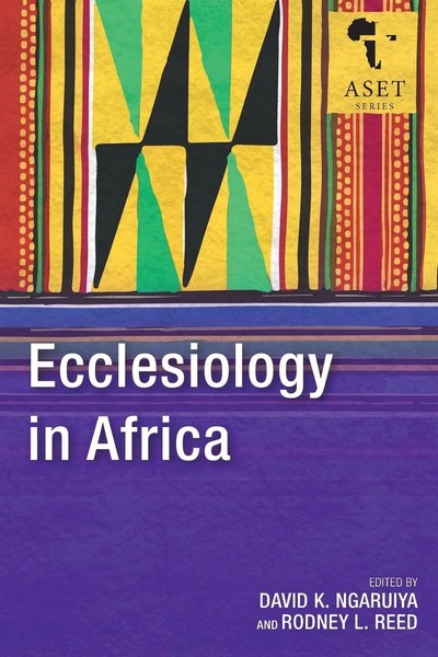 David K. Ngaruiya (U. A.) | Ecclesiology In Africa | Taschenbuch | Englisch-image