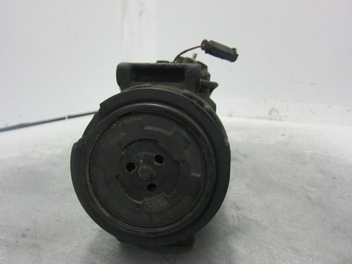 4472209152 klimakompressor MERCEDES-BENZ CLASE C BM 203 FAMILIAR 2001 1630477