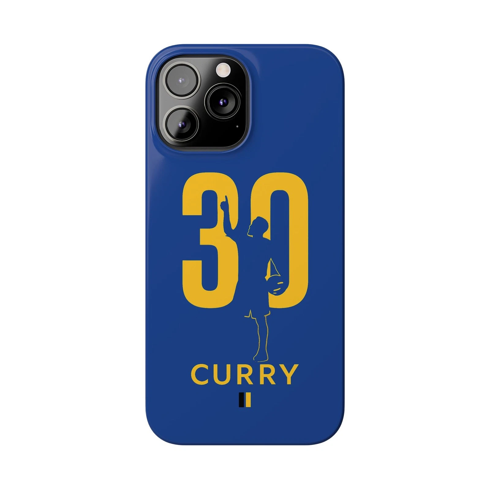 Premium Stephen Curry Phone Case, Golden State Warrior, Basketball, NBA Cover