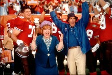 Film Slide The Waterboy - Kathy Bates, Adam Sandler Movie Slide 35mm T31-24-5-1