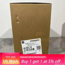 AB 25B-D024N104 PowerFlex 525 AC drive 25BD024N104 NEW IN BOX US Free Tax