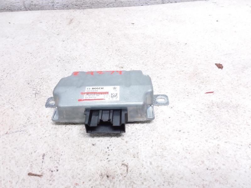 20118 MASERATI LEVANTE VOLTAGE STABILIZER CONTROL MODULE OEM ID 56029583AB