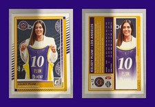 2025 WNBA - Kelsey Plum #12 Los Angeles Sparks