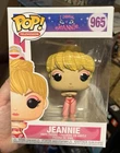 Funko Pop I Dream of Jeannie - Jeannie #965 Television Vinyl Figure New