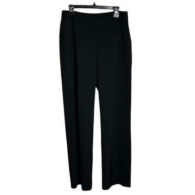 Express Editor High Rise Trousers Women's Size 10 Office Career Professional