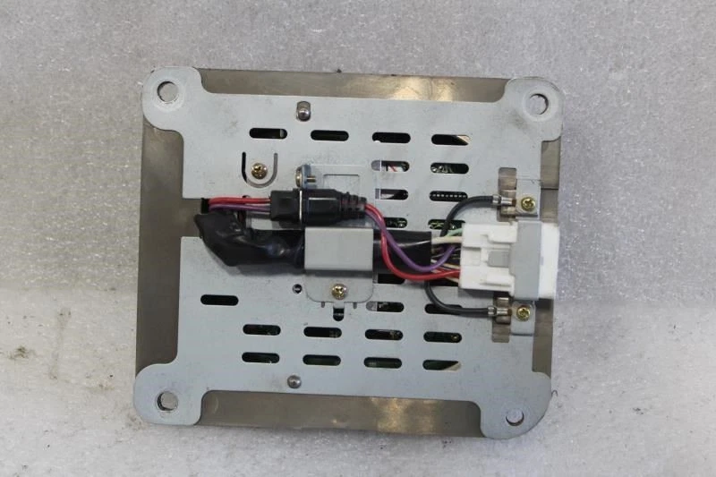 1997 1998 1999 2000 LEXUS SC400 SC300 ДИНАМИК УСИЛИТЕЛЬ КРОССОВЕР 86280-24151 - Изображение 3 из 4