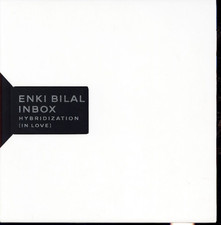 Enki Bilal Inbox Hybridization Art Print Comic Artist Illustration From Japan Enki Bilal Inbox Hybridization Art Print Comic Artist Illustration From Japan