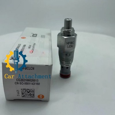 1PCS NEW Sun Hydraulics NFBC-LCN NFBCLCN Hydraulic valve