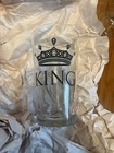 Duvino Tiddly Collection - King Pint Glass & Queen Wine Glass — photo 3