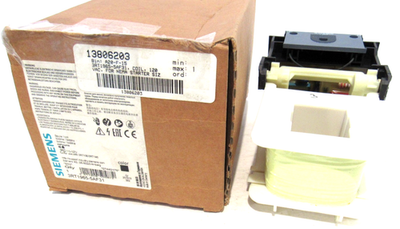 #ad #ad NEW SIEMENS 3RT1965 5AF31 REPLACEMENT COIL 3RT19655AF31 $200.00