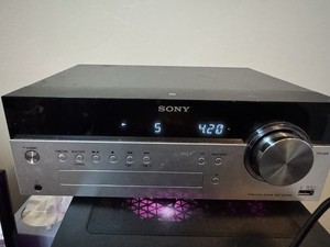 Sony Cmt Sbt 100 | eBay