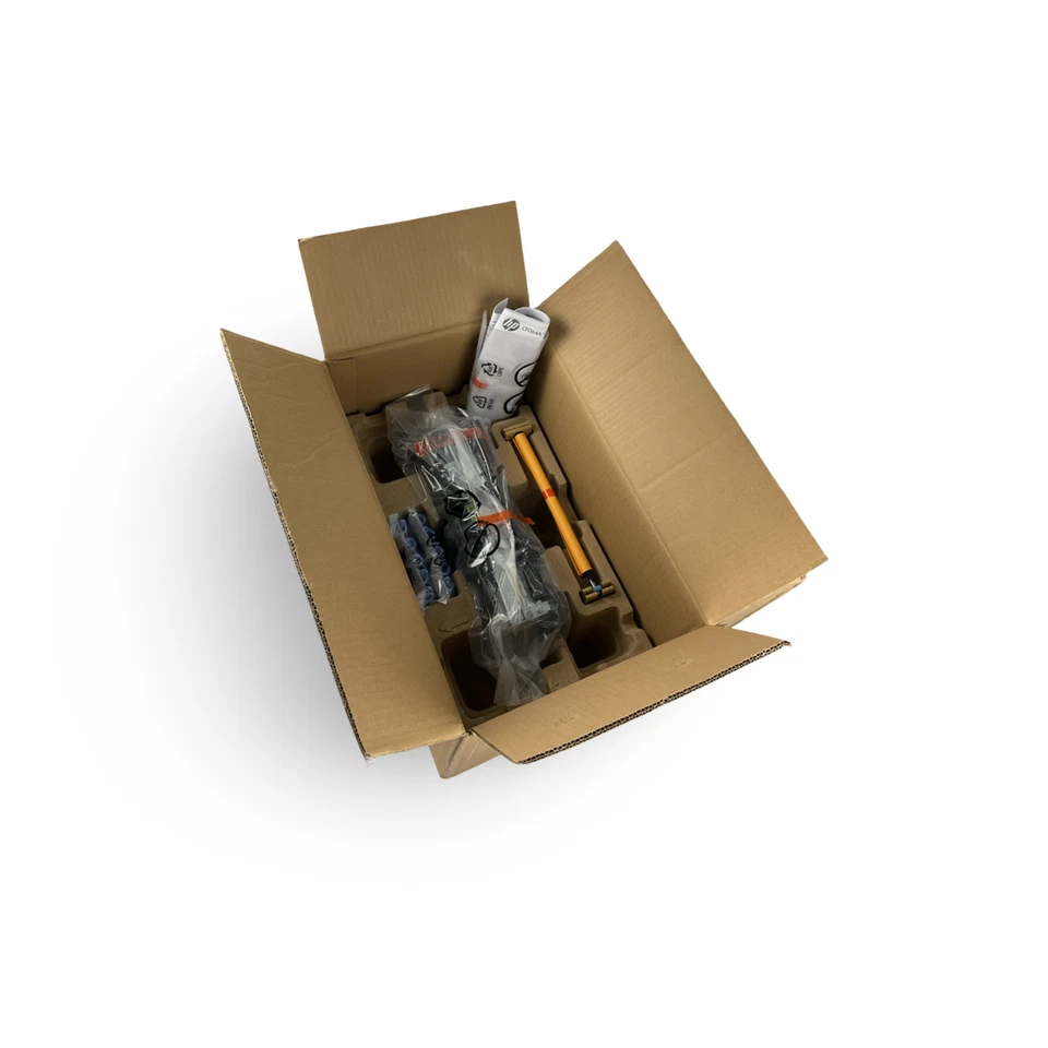 Nuevo kit de mantenimiento HP LaserJet CF064A 110V Foto 2 de 3
