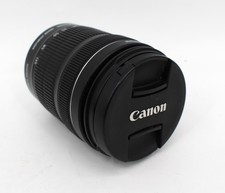 Canon EF-S 18-135mm f/3.5-5.6 IS STM Zoom Lens (DSP015267)