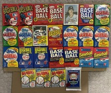 1981 Donruss Baseball Cards 22