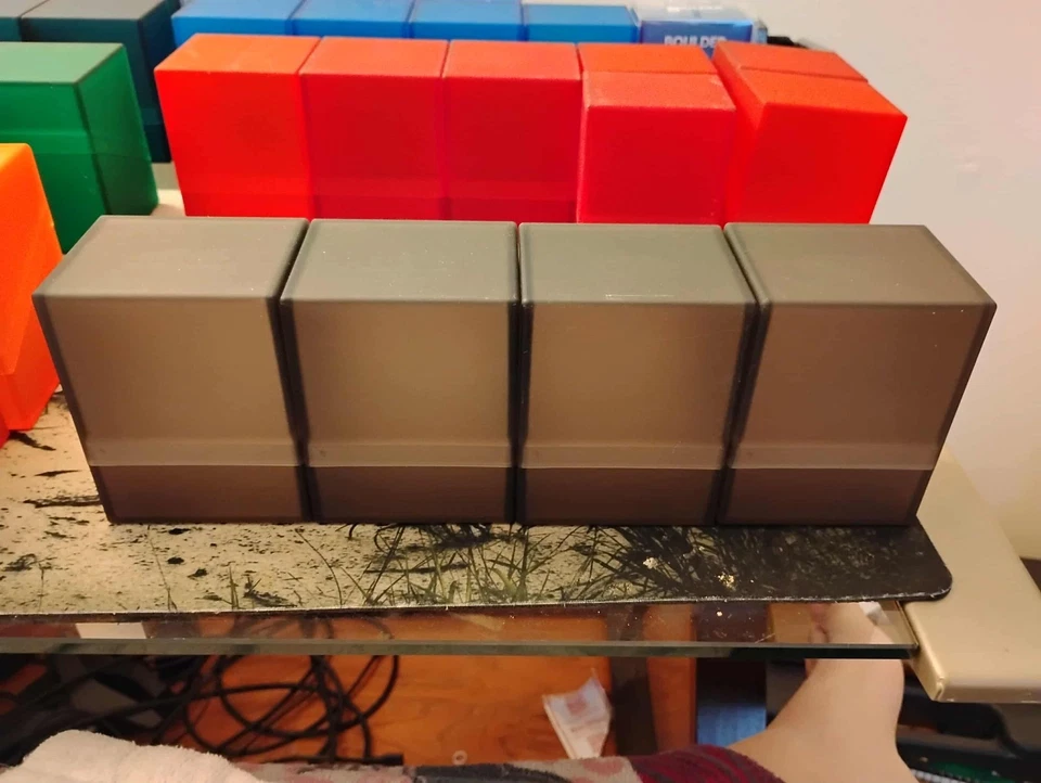 Ultimate guard Boulder various - Image 4 of 4