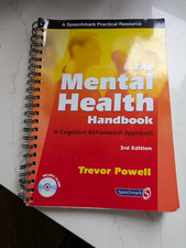 The Mental Health Handbook: A Cognitive Behav...