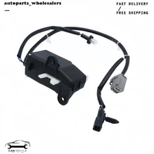 4L3Z7E096AB 4L3Z7E096AA For 2004-2014 Ford F150 Automatic Shift Lock Actuator