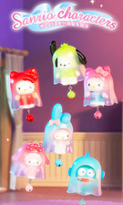 Perfect Sanrio Blind Box Whole Box In Stock Collectibles
