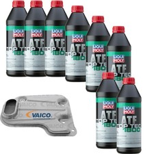 Filtre à huile Lexus SC