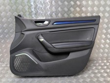 Porte avant et accessoires Renault R9