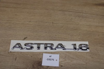 GM General Motors 90510789 5177044 Emblem NOS NEU genuine xl19275