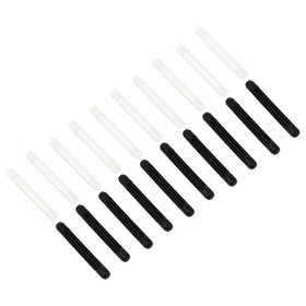  20 Pairs Eyeglasses Ear Hook Temple Tips Sleeve Retainer Cushion Silicone