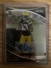 2025 Panini Absolute Savion Williams Base (RAW)