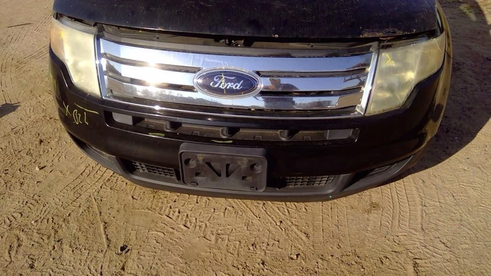 (LOCAL PICKUP ONLY) Back Glass Privacy Tint Fits 07-14 EDGE 4327434 Foto 4 de 4