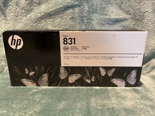 Genuine HP 831 New 775ML Latex Optimizer ink CZ706A Date: May 2021
