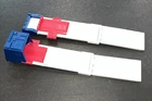 Transformers G1 Fortress Maximus Arm Ramps 1987