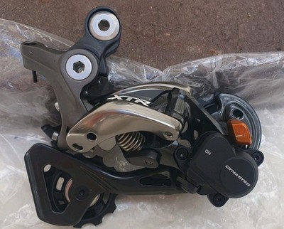 Shimano XTR 11-fach Hinterrad Mech RD-M9000 GS Medium Käfig M9020 M8000 *NOS/NEU*