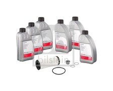 New Parts Kit, automatic transmission oil change for AUDI SEAT SKODA VW:Q3,R8