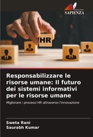Sweta Rani (U. A.) | Responsabilizzare Le Risorse Umane: Il Futuro Dei...