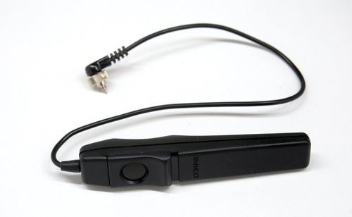 Contax Cable Switch L 30cm for G1 G2 Camera Remote Release - Picture 2 of 3