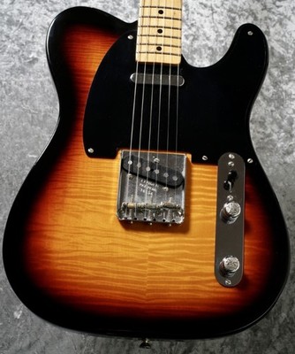 Fender American Designer Edition '52 Telecaster / Sunburst (2000) (no260517)