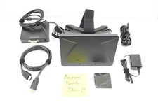 Meta Oculus Rift DK1 Development Headset Kit - Fully Tested and Operational