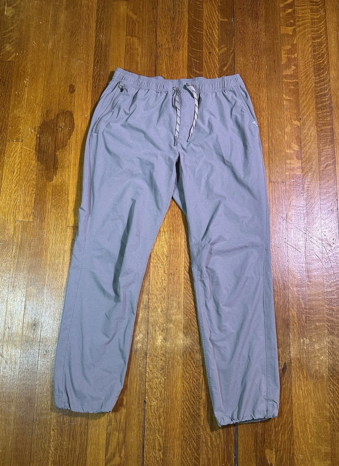 LL Bean Multisport Pants Men's L 32 Stretch Outdoor Hiking Athletic 509937